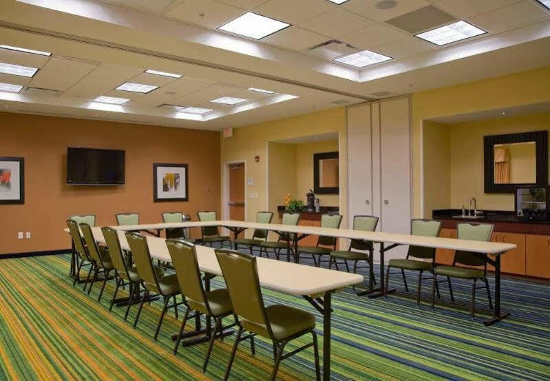 Fairfield Inn And Suites By Marriott Montgomery Eastchase Exterior foto